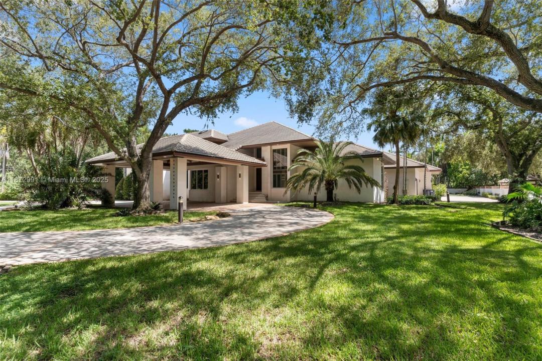 6190 SW 102nd St, Pinecrest, Florida 33156, Stati Uniti