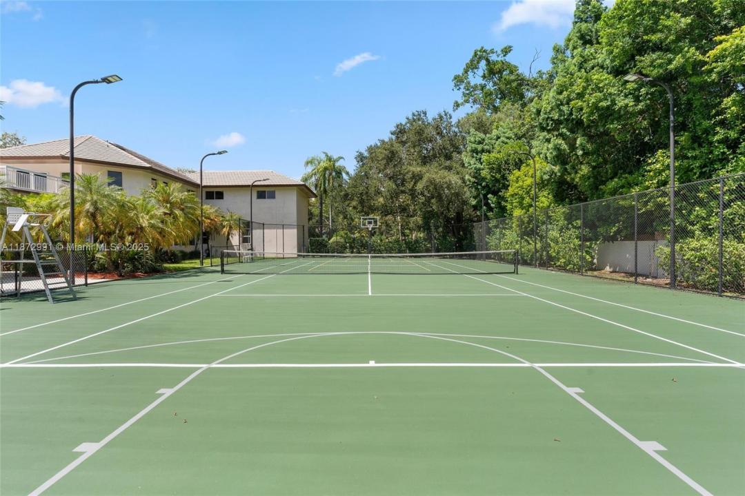 6190 SW 102nd St, Pinecrest, Florida 33156, Stati Uniti