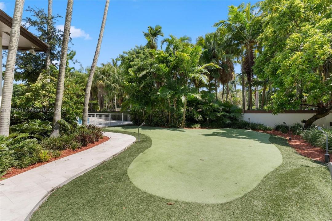6190 SW 102nd St, Pinecrest, Florida 33156, Stati Uniti