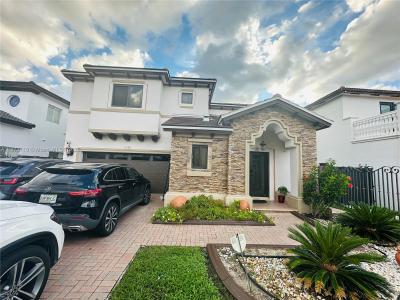 1608 SW 154th Ct, Miami, Florida 33185, USA