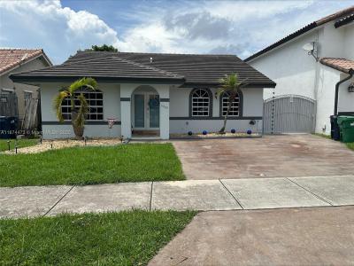 14343 SW 115th Ter 0, Miami, Florida 33186, USA