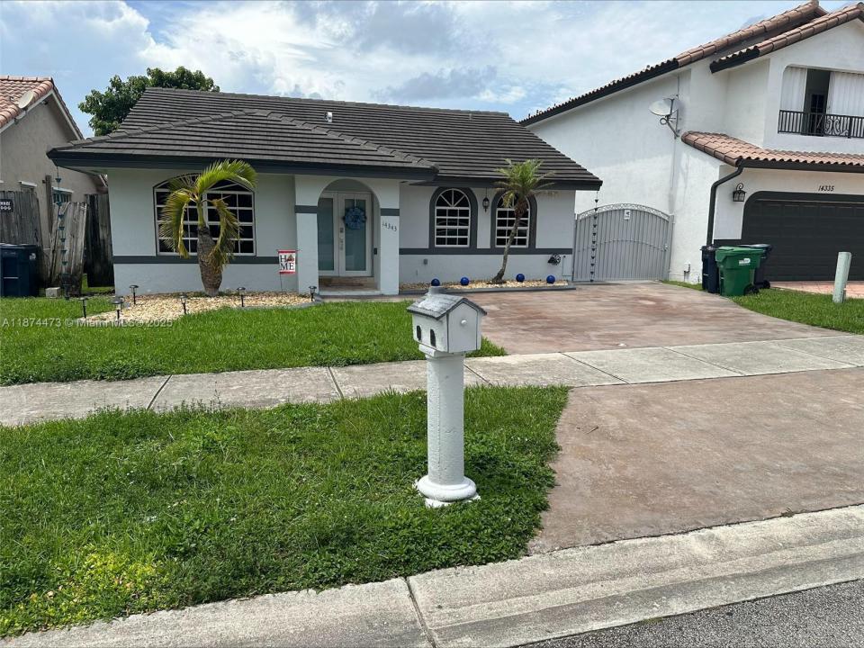 14343 SW 115th Ter 0, Miami, Florida 33186