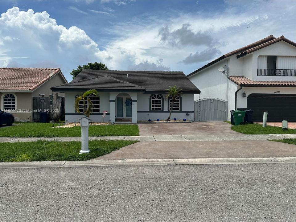 14343 SW 115th Ter 0, Miami, Florida 33186
