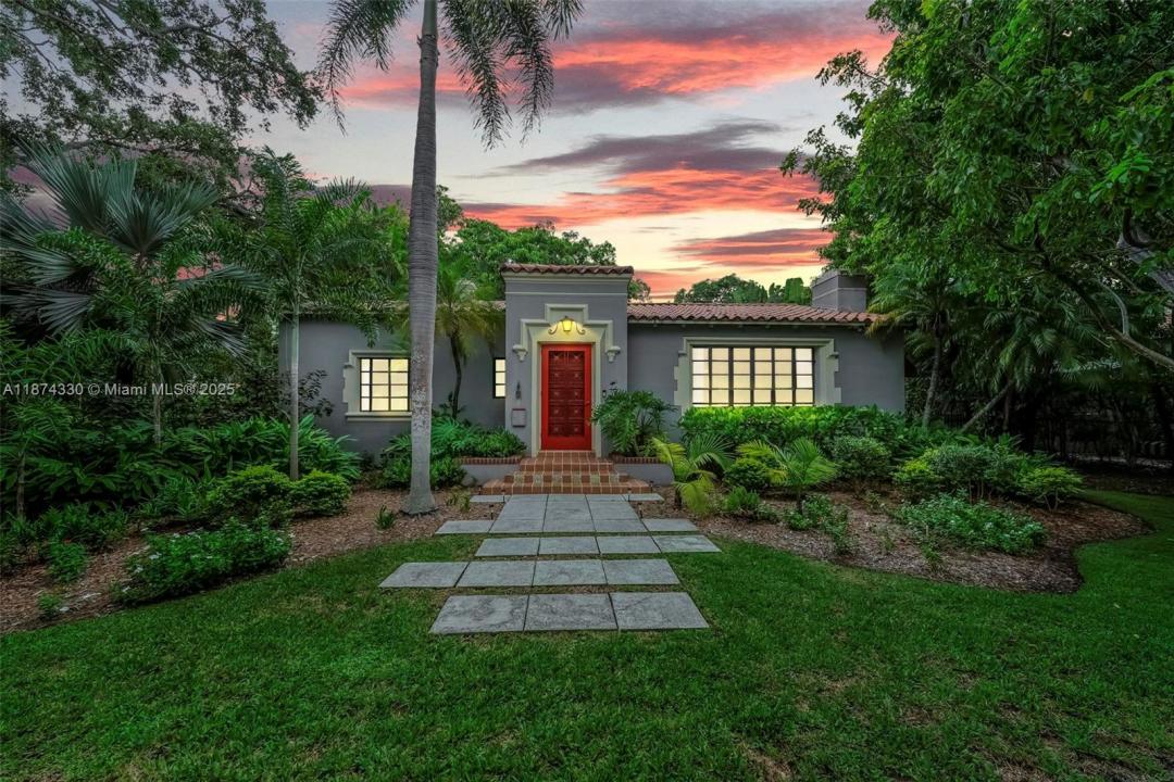 492 NE 55th St, Miami, 플로리다 33137, 미국