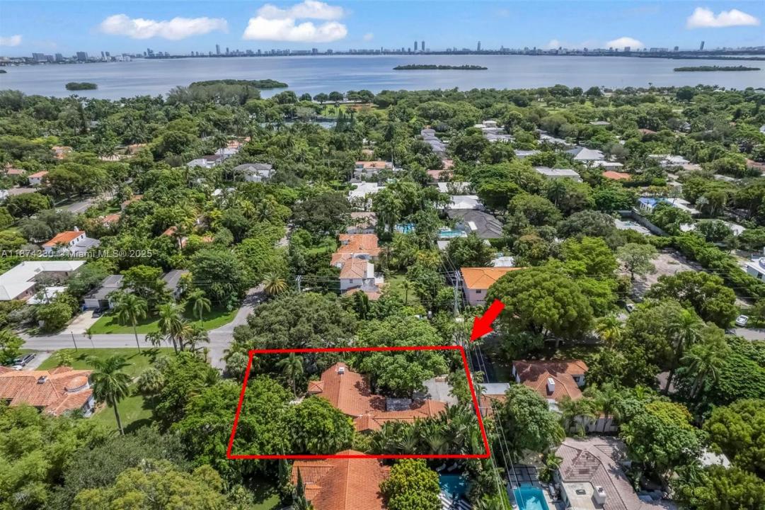 492 NE 55th St, Miami, 플로리다 33137, 미국