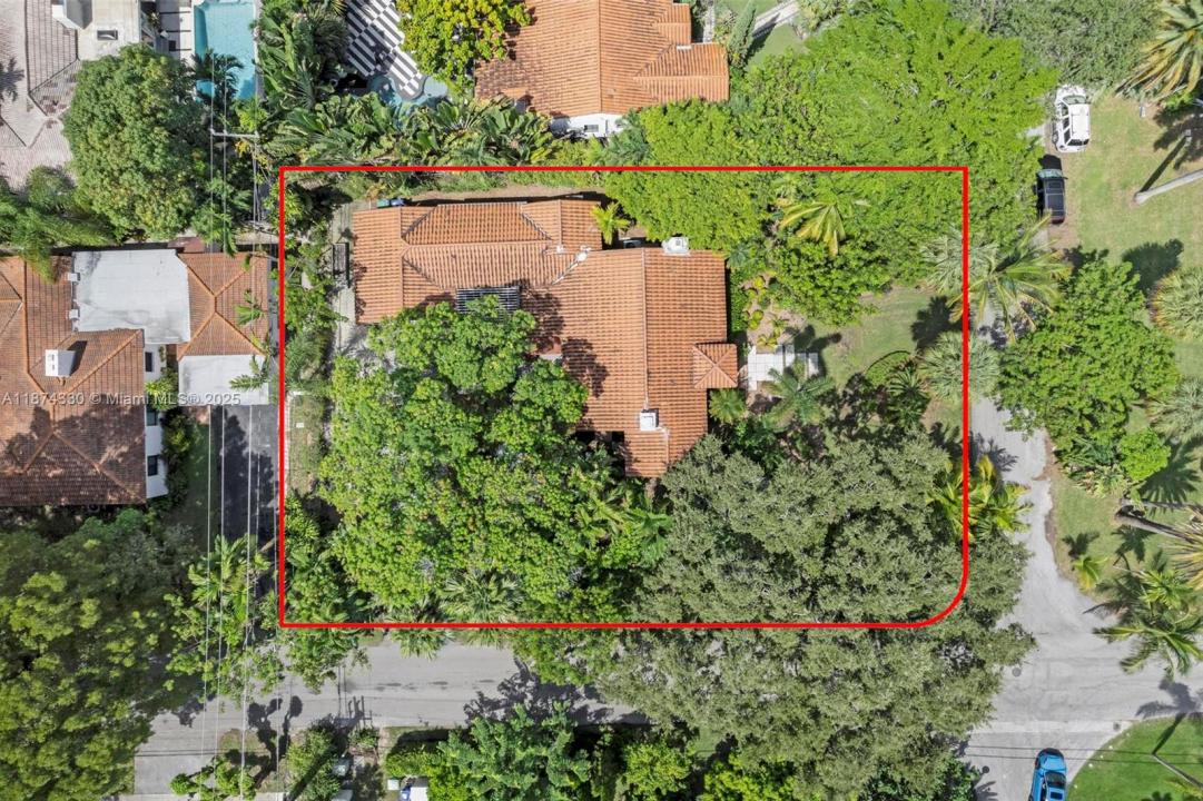 492 NE 55th St, Miami, 플로리다 33137, 미국