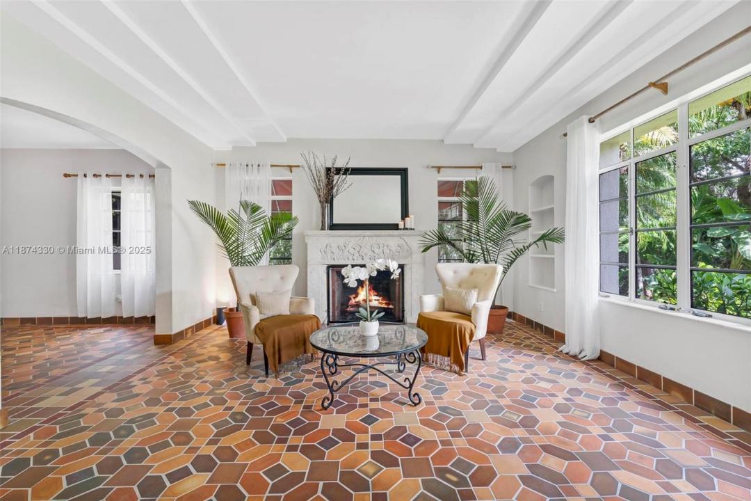 492 NE 55th St, Miami, 플로리다 33137, 미국