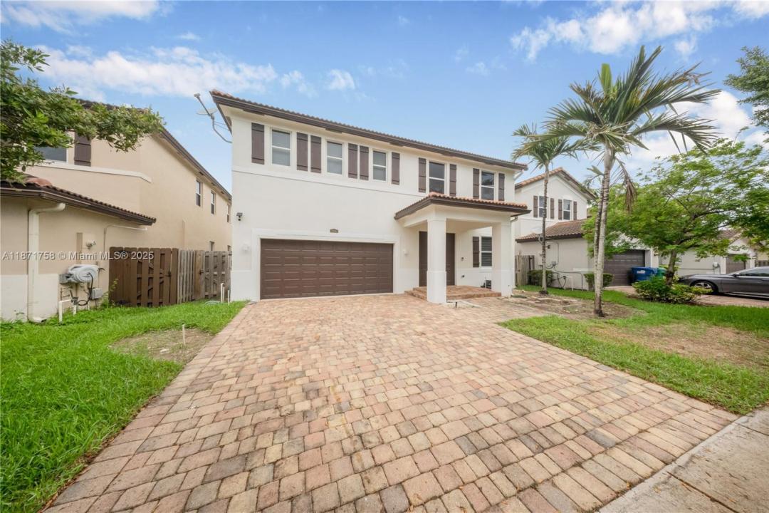 12119 SW 253rd St 0, Homestead, Florida 33032