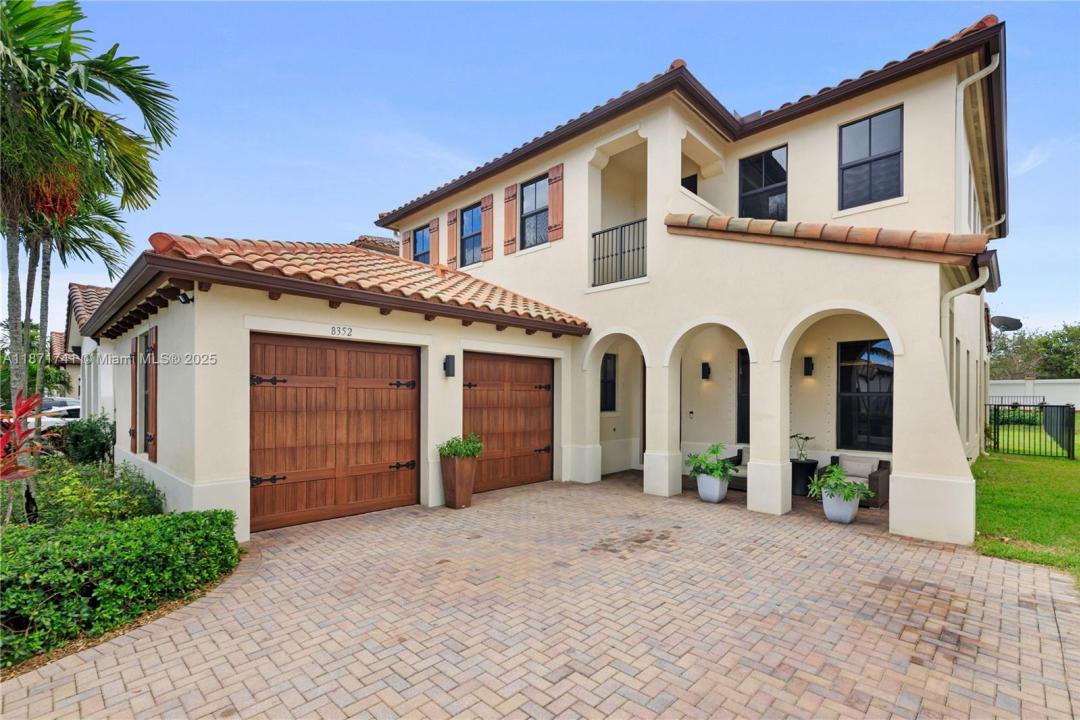 8352 NW 26th Ct 8352, Cooper City, Florida 33024