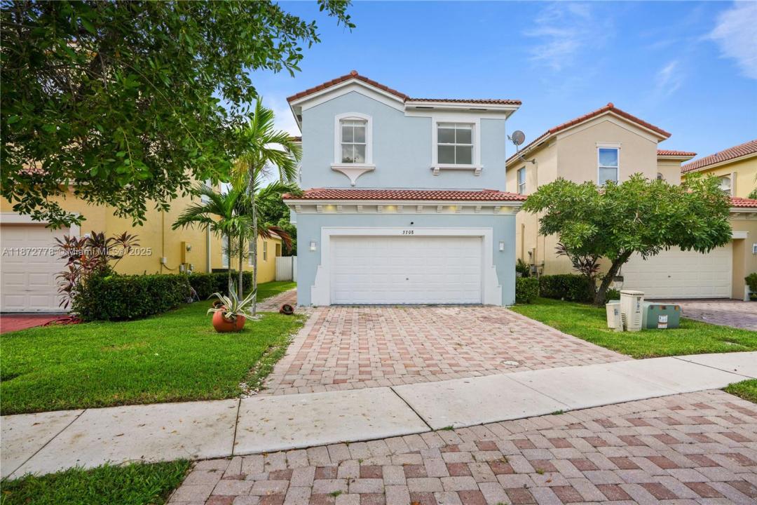 3708 NE 22nd Pl, Homestead, Florida 33033, Stati Uniti