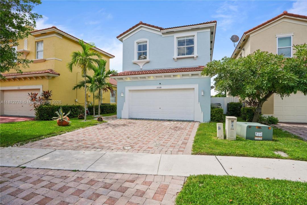 3708 NE 22nd Pl, Homestead, Florida 33033, Stati Uniti