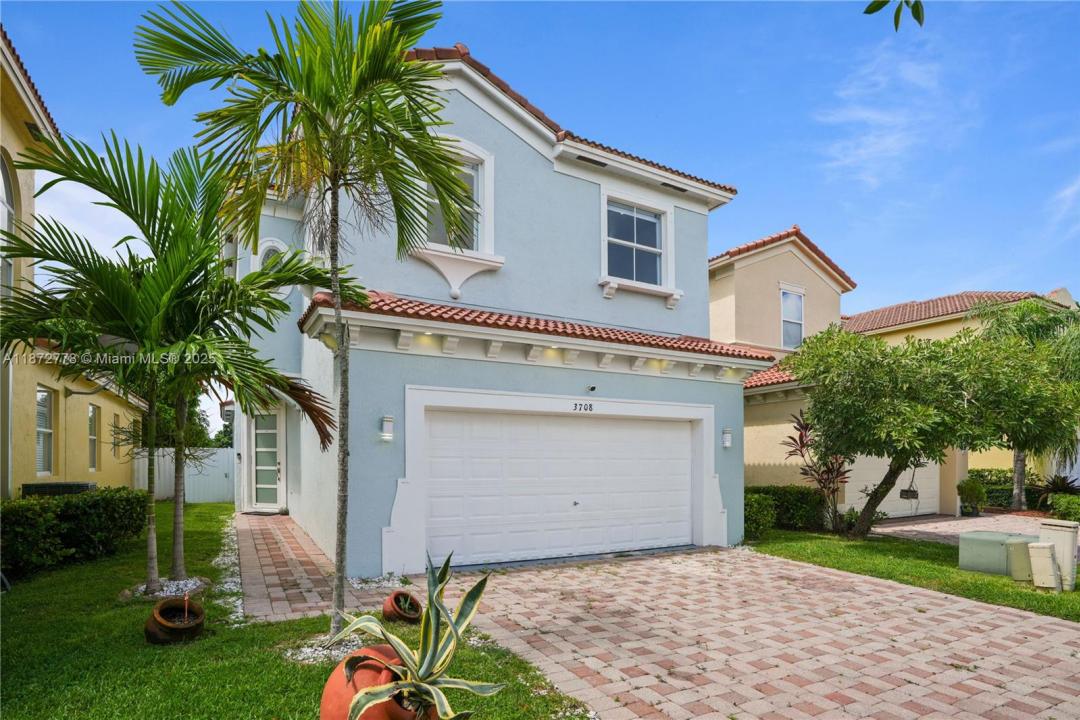 3708 NE 22nd Pl, Homestead, Florida 33033, Stati Uniti