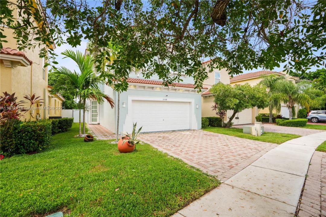 3708 NE 22nd Pl, Homestead, Florida 33033, Stati Uniti