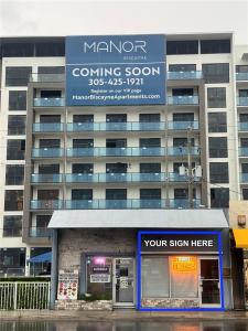 1673 NE 123rd St 1675, North Miami, Florida 33181, USA
