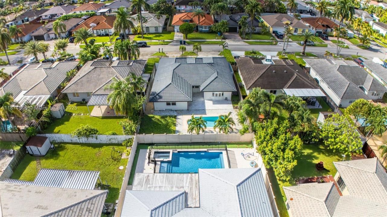 14859 SW 177th Ter, Miami, 佛罗里达州 33187, 美国