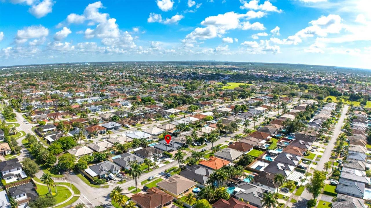 14859 SW 177th Ter, Miami, 佛罗里达州 33187, 美国