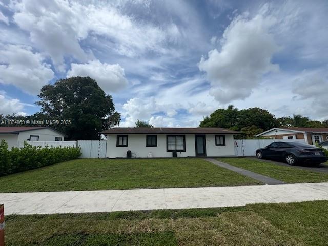 3442 NW 182nd St, Miami Gardens, Florida 33056, USA