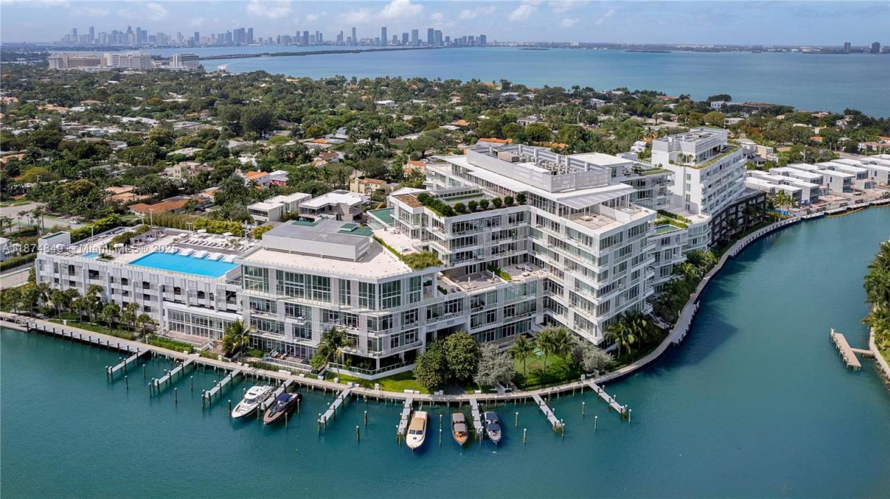 4701 N Meridian Ave 216, Miami Beach, Flórida 33140, Estados Unidos