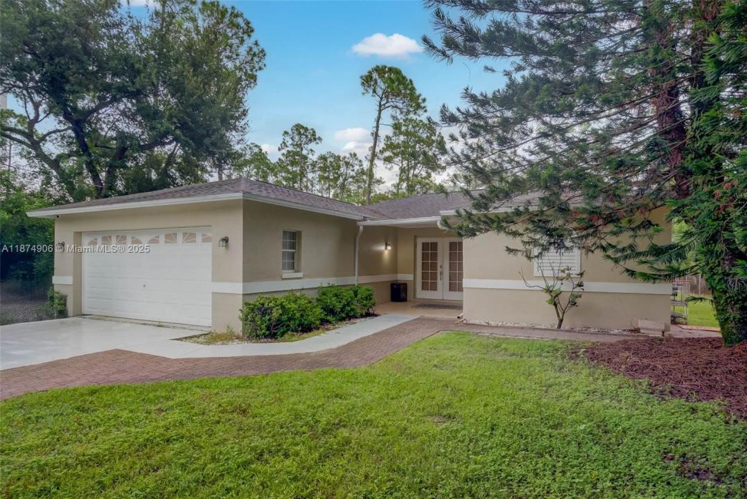 530 7TH ST SW, Naples, Floride 34117, États-Unis