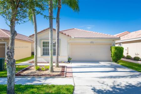 17756 SW 23rd St, Miramar, Florida 33029, USA