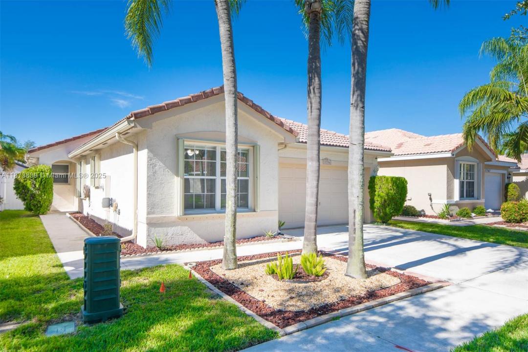17756 SW 23rd St, Miramar, Florida 33029, Estados Unidos