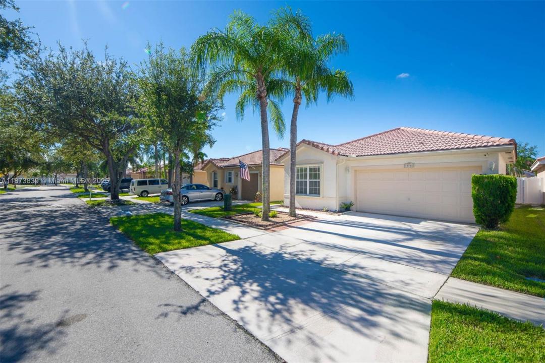 17756 SW 23rd St, Miramar, Florida 33029, Estados Unidos
