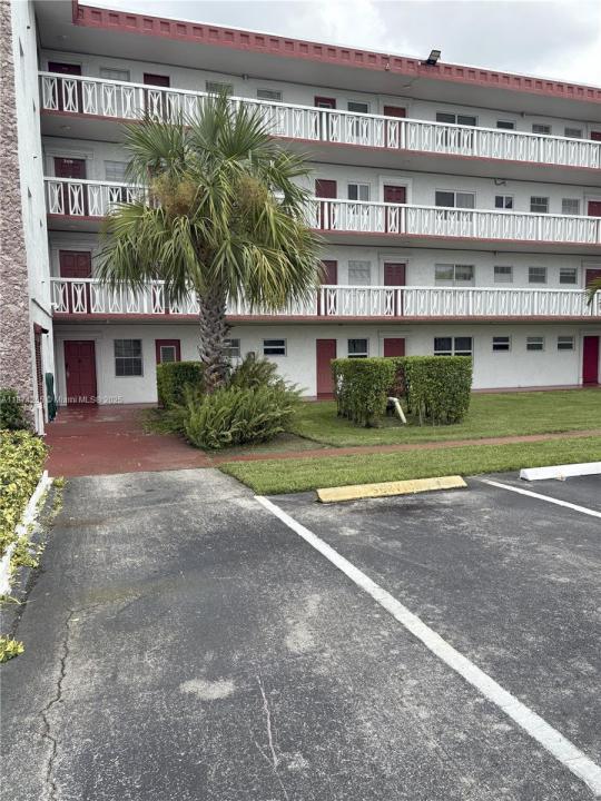 4140 NW 44th Ave 411, Lauderdale Lakes, فلوريدا 33319, الولايات المتحدة