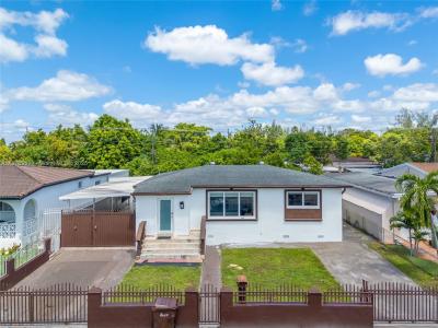 171 W 64th St, Hialeah, Florida 33012, USA