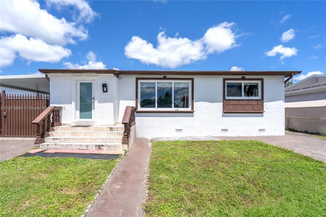 171 W 64th St, Hialeah, Floride 33012, États-Unis