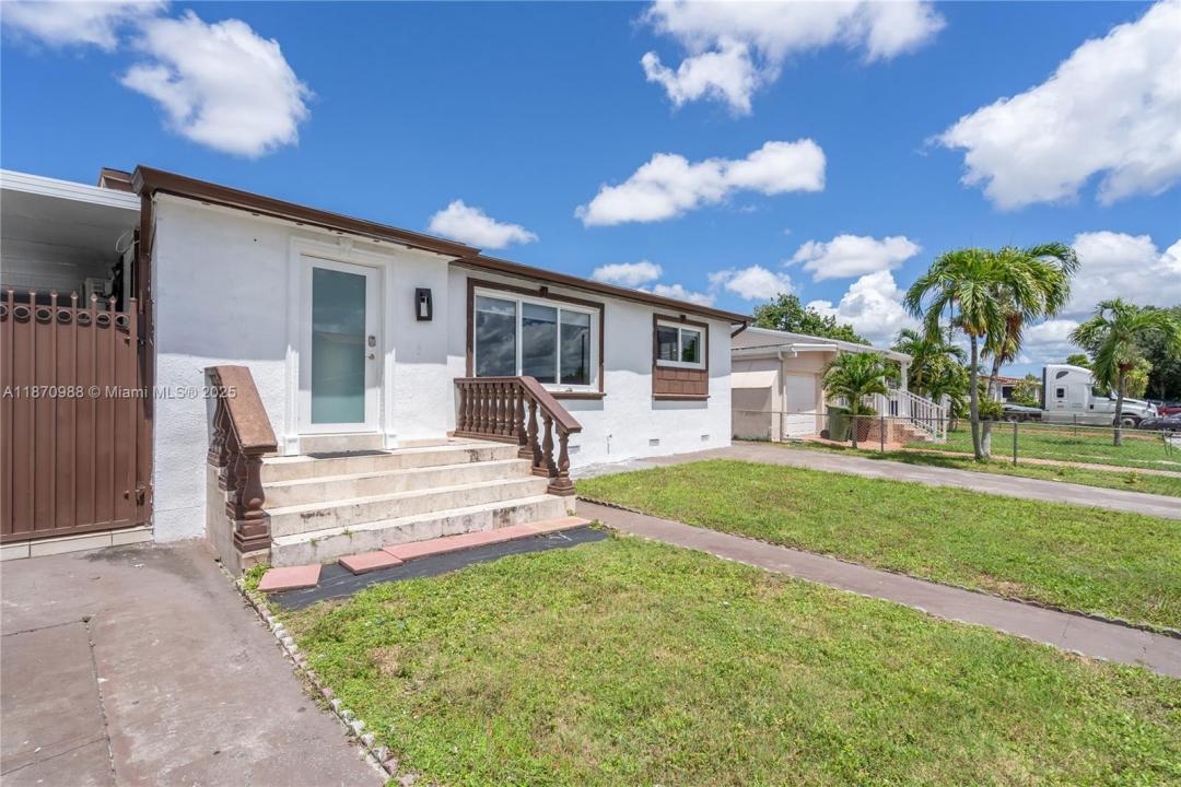 171 W 64th St, Hialeah, Floride 33012, États-Unis