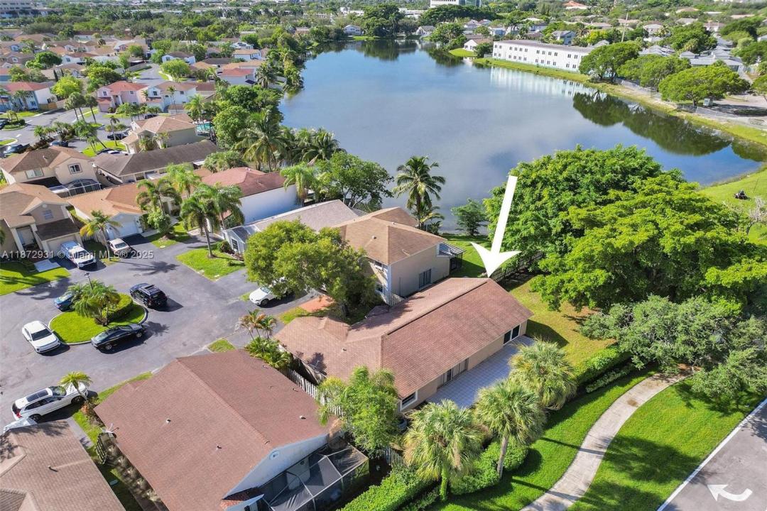 3833 NW 107th Way, Sunrise, Floride 33351, États-Unis