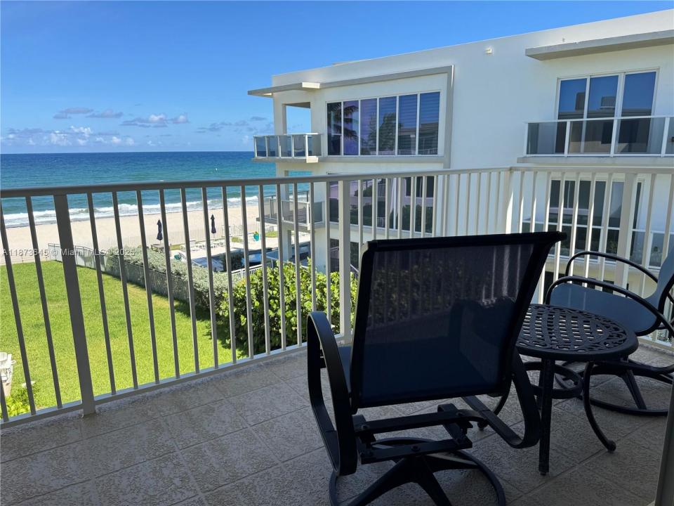 1203 Hillsboro Mile P2, Hillsboro Beach, فلوريدا 33062, الولايات المتحدة