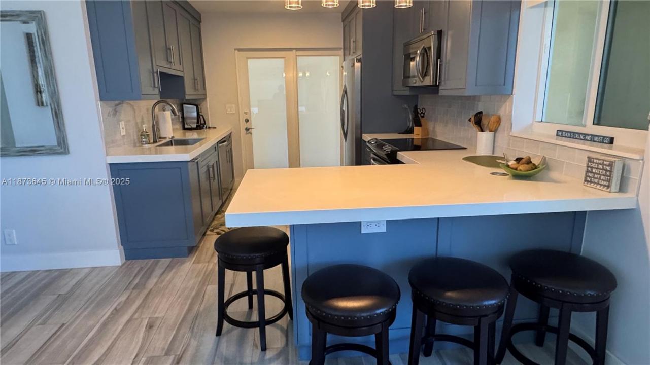 1203 Hillsboro Mile P2, Hillsboro Beach, فلوريدا 33062, الولايات المتحدة