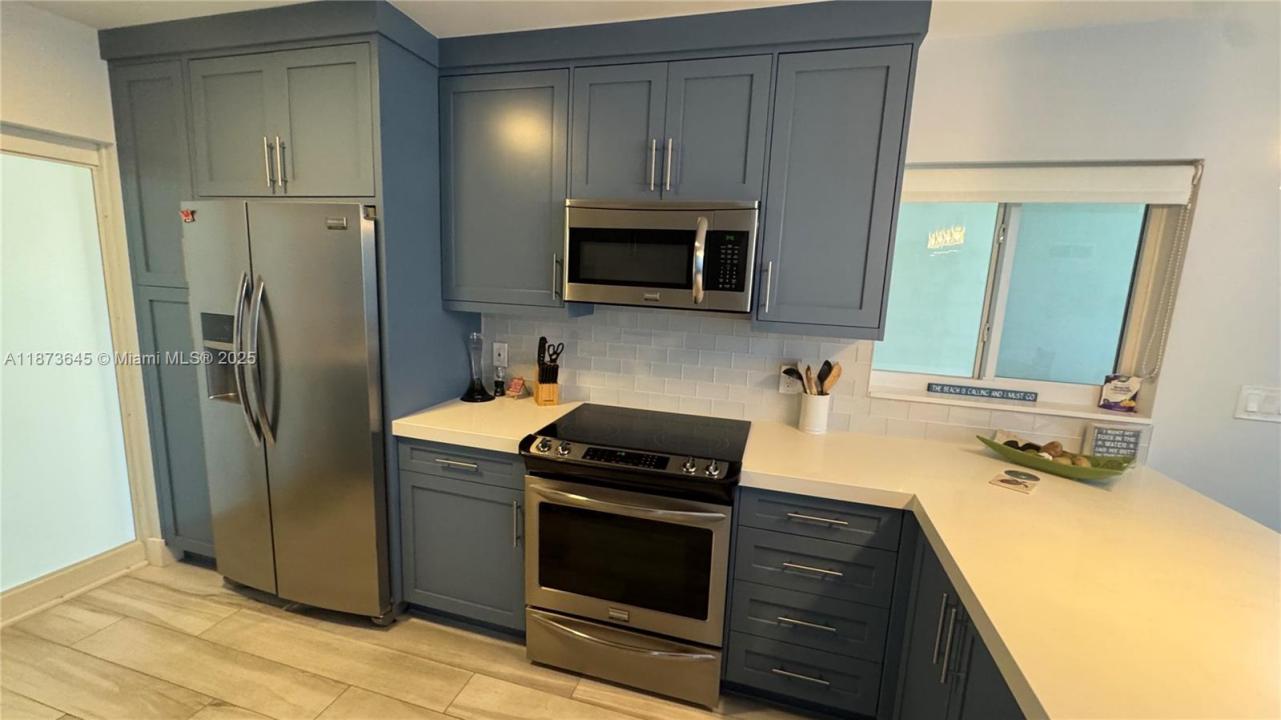 1203 Hillsboro Mile P2, Hillsboro Beach, فلوريدا 33062, الولايات المتحدة