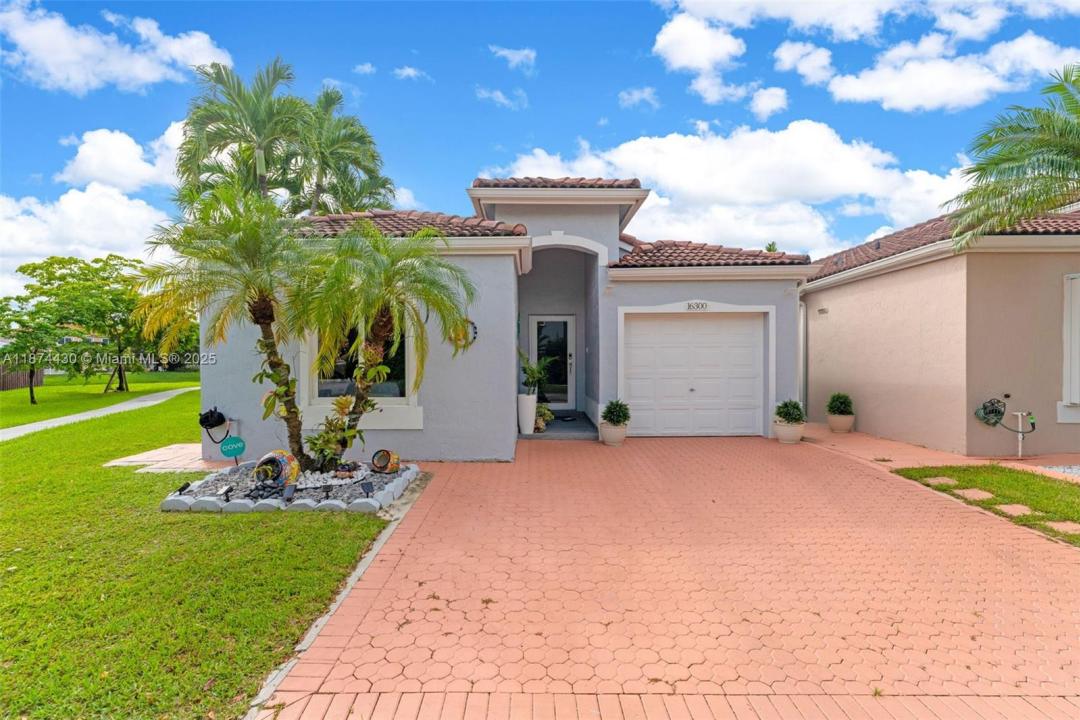 16300 SW 102nd St, Miami, Flórida 33196, Estados Unidos