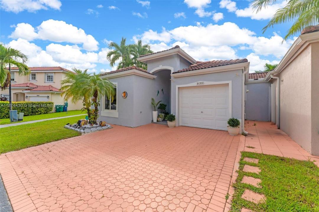 16300 SW 102nd St, Miami, Flórida 33196, Estados Unidos