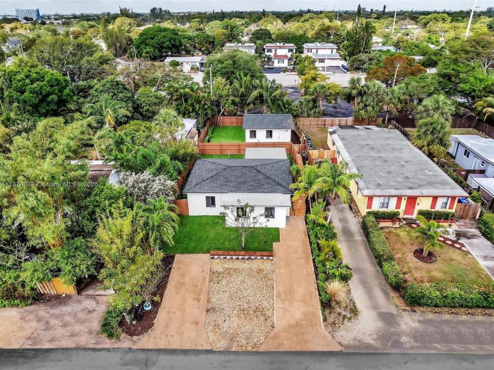 1123 NE 1st Ave, Fort Lauderdale, Flórida 33304, Estados Unidos