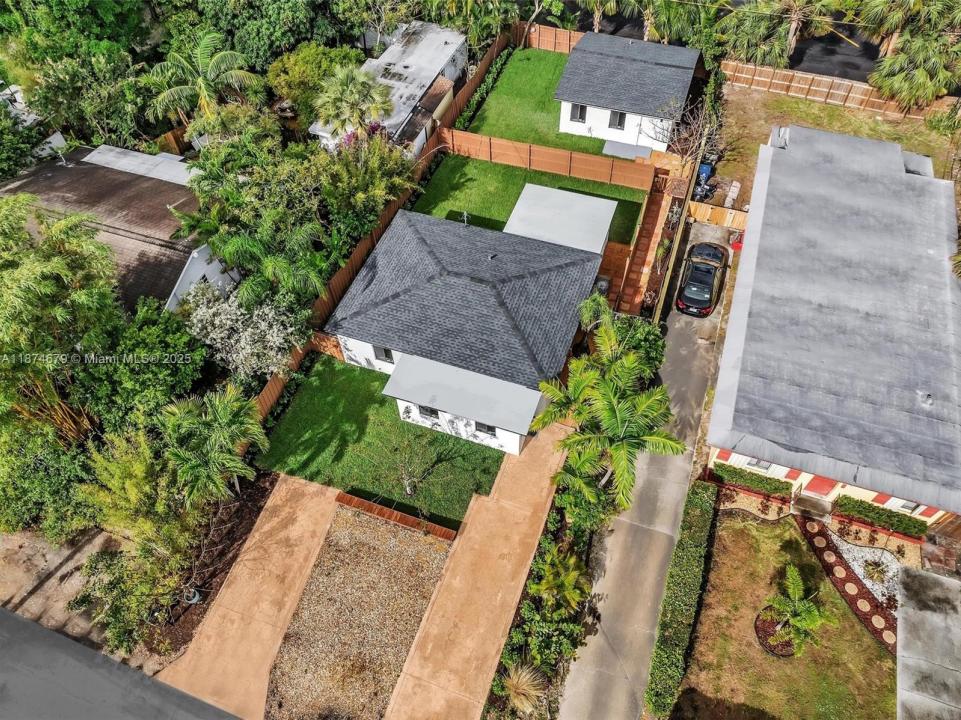 1123 NE 1st Ave, Fort Lauderdale, Flórida 33304, Estados Unidos