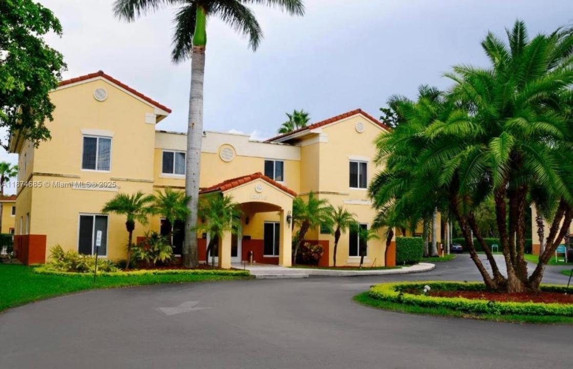 12605 SW 91st St 207, Miami, Florida 33186, Amerika Birleşik Devletleri