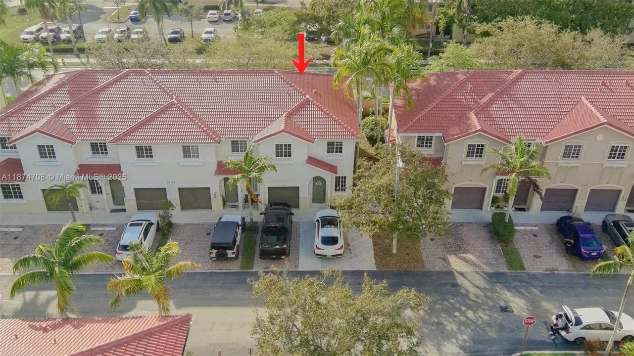 21119 NW 14th Pl 437, Miami Gardens, فلوريدا 33169, الولايات المتحدة