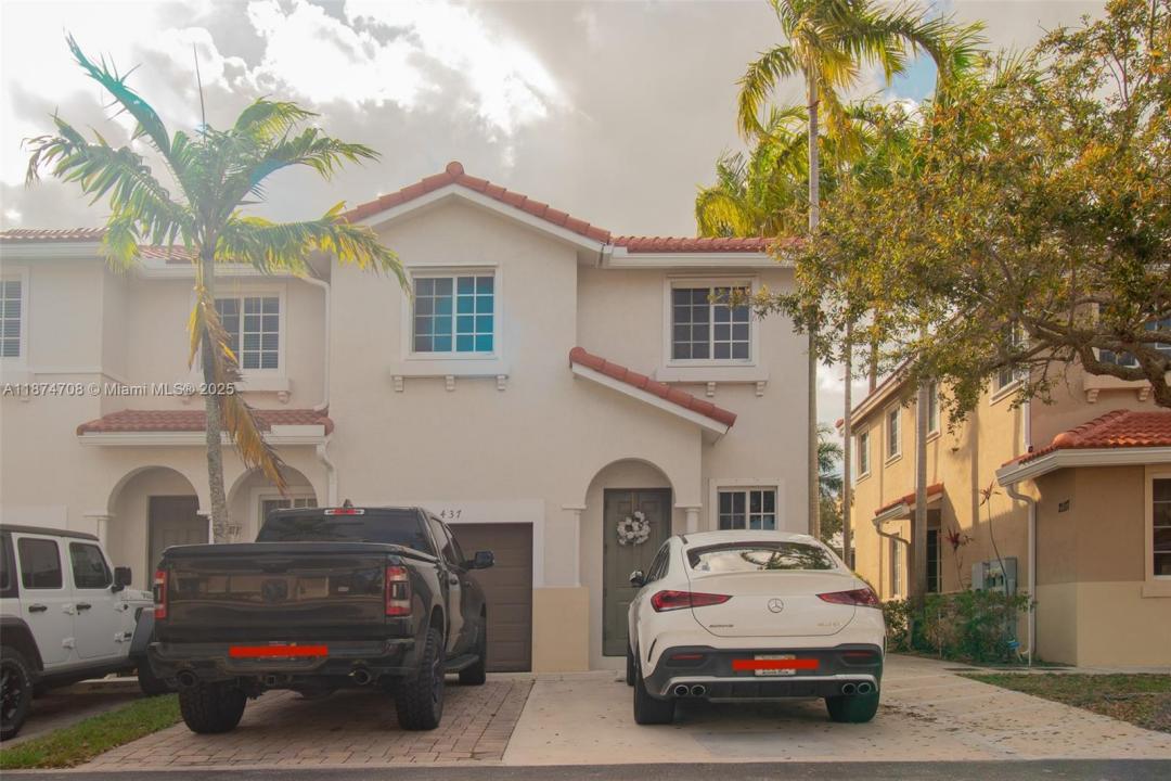 21119 NW 14th Pl 437, Miami Gardens, فلوريدا 33169, الولايات المتحدة