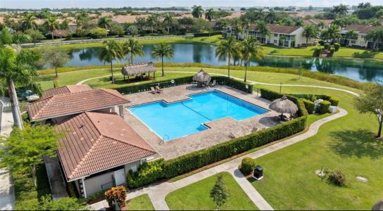 2627 SE 20th Ct 106-B, Homestead, Florida 33035, USA