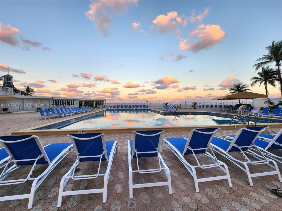 3505 S Ocean Dr 312, Hollywood, Florida 33019, Stati Uniti