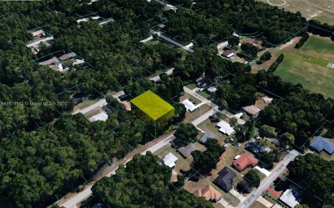 6691 E HAROLD LN, Inverness, فلوريدا 34452, الولايات المتحدة
