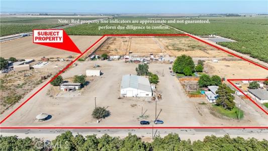 Road 6, Chowchilla, 캘리포니아 93610, 미국