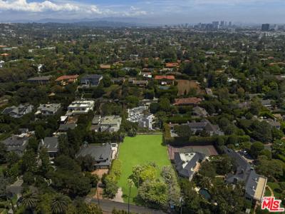 S Rockingham Avenue, Los Angeles, California 90049
