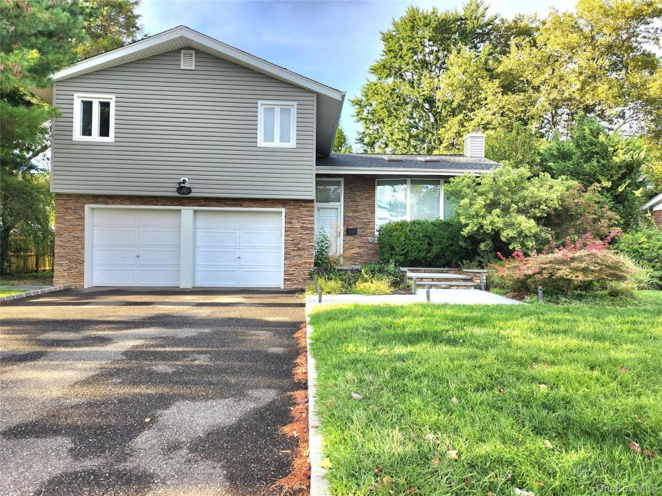 38 Orange Drive, Oyster Bay, Nowy Jork 11753, USA