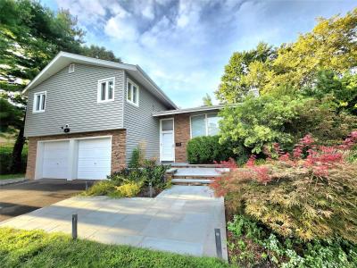 38 Orange Drive, Oyster Bay, Nowy Jork 11753, USA