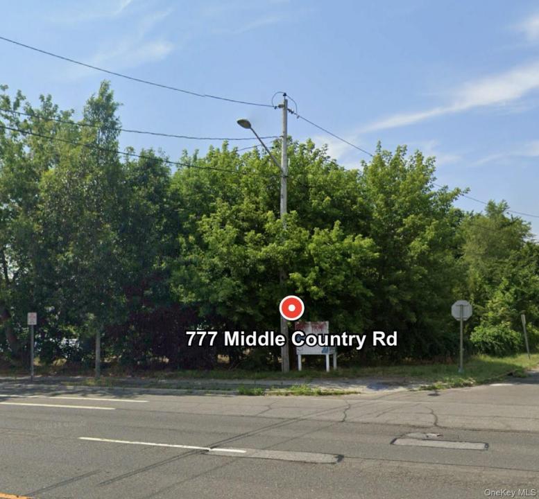 777 Middle Country Road, Brookhaven, Nova Iorque 11784, Estados Unidos