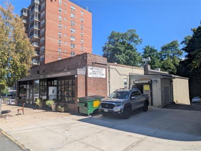 377 McLean Avenue, Yonkers, Nowy Jork 10705, USA